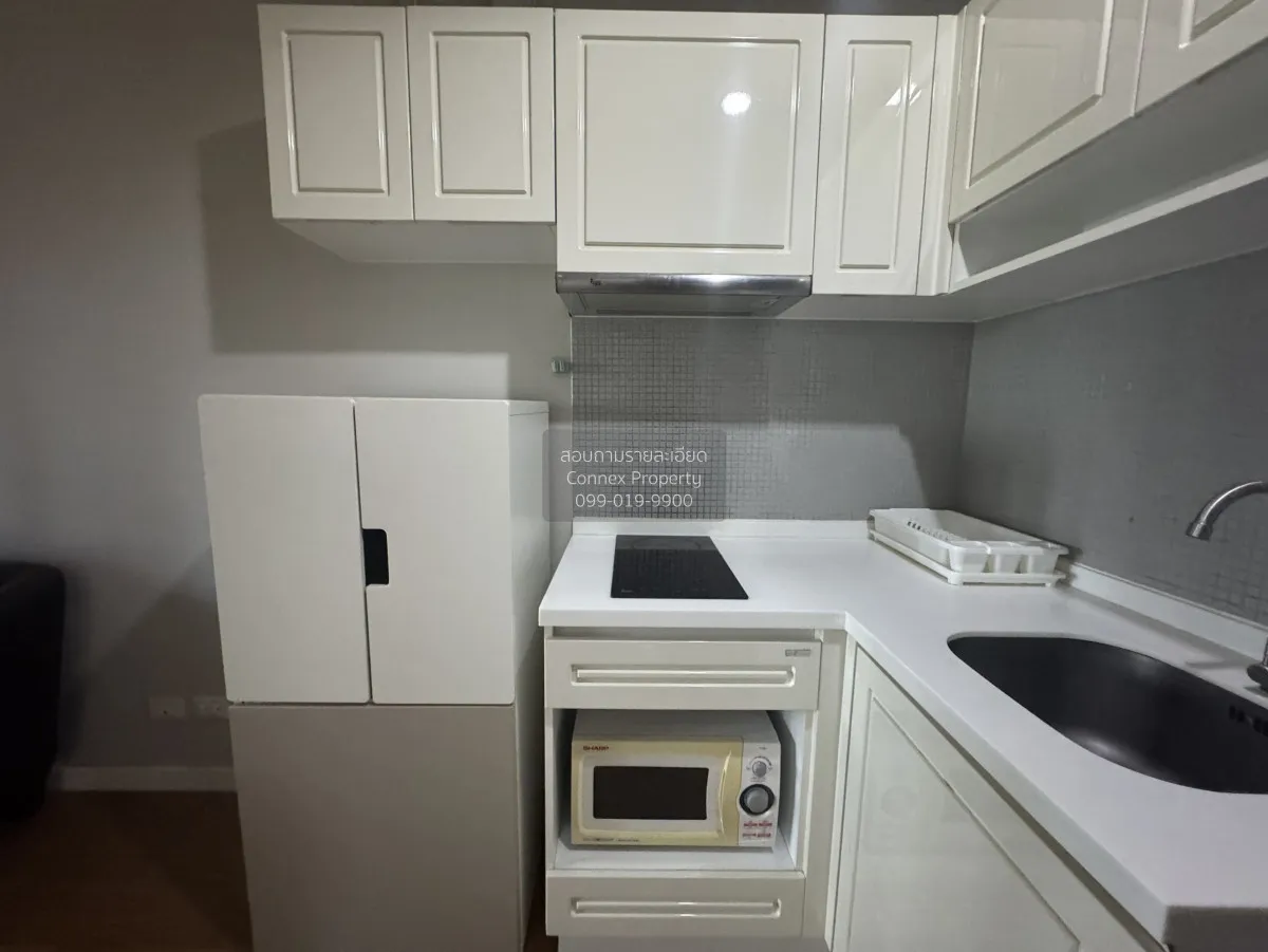 For Rent Condo , Condolette Dwell Sukhumvit 26 , BTS-Phrom Phong  3