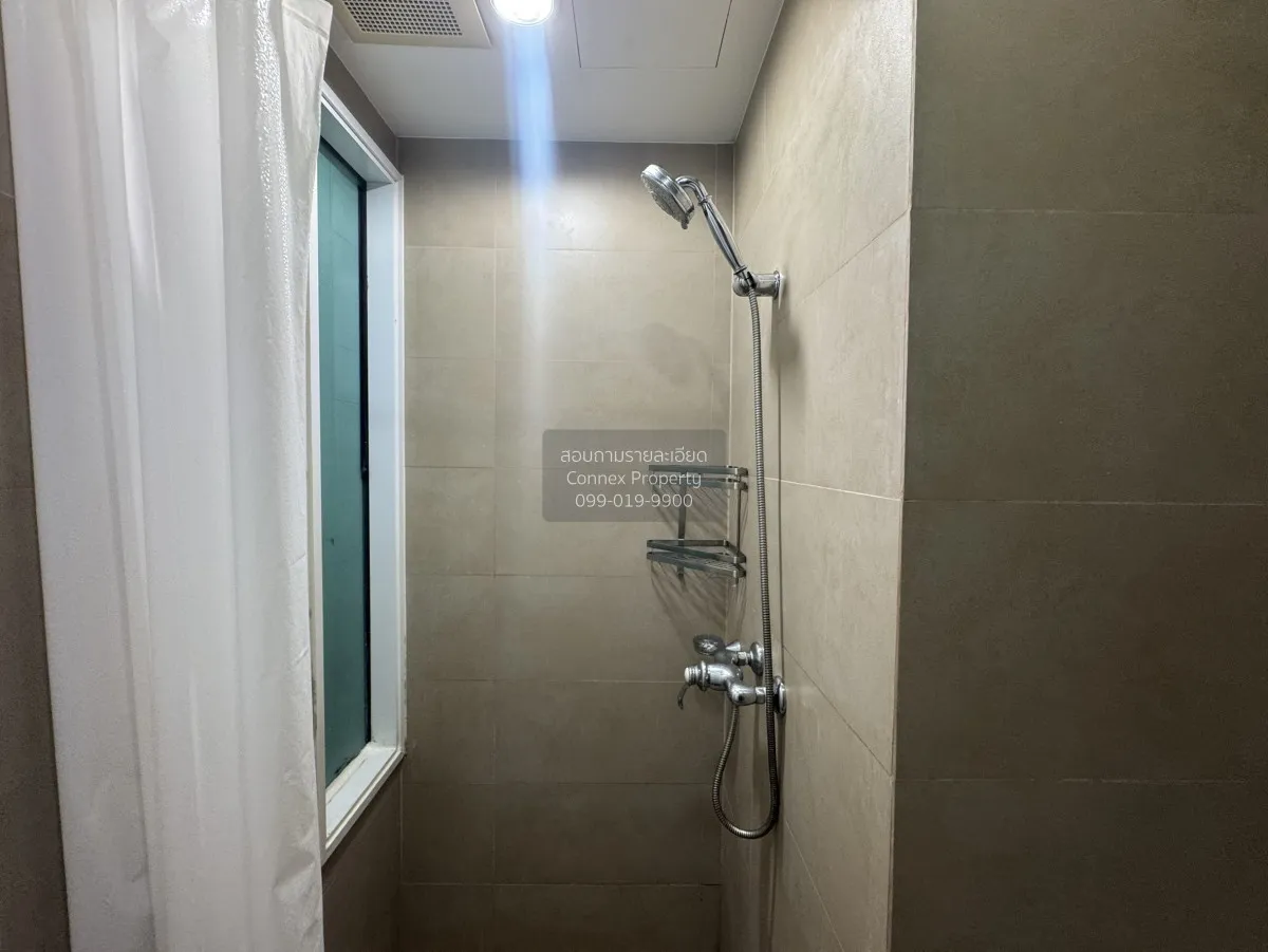 For Rent Condo , Condolette Dwell Sukhumvit 26 , BTS-Phrom Phong  4
