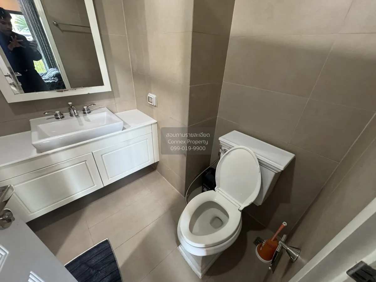 For Rent Condo , Condolette Dwell Sukhumvit 26 , BTS-Phrom Phong 