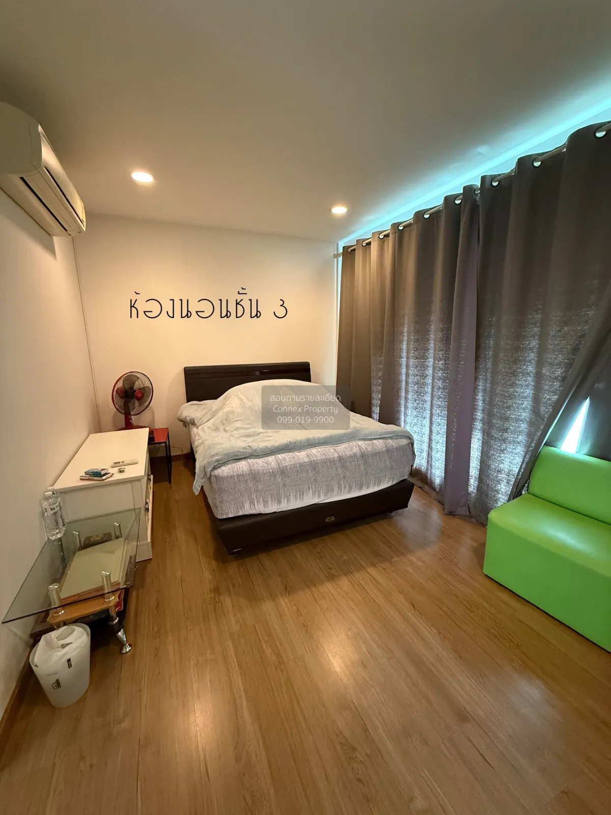 ขายทาวน์เฮ้าส์/ทาวน์โฮม  บ้านกลางเมือง สาทร - ตากสิน 2 บางค้อ เขต