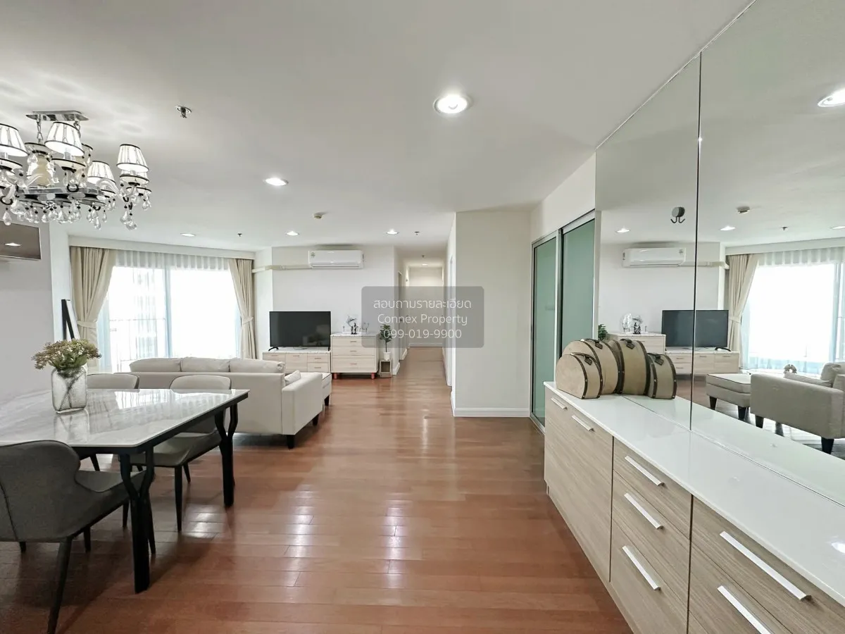 For Sale Condo , BELLE GRAND RAMA 9 , MRT-Phra Ram 9 , Huai Khwan 1