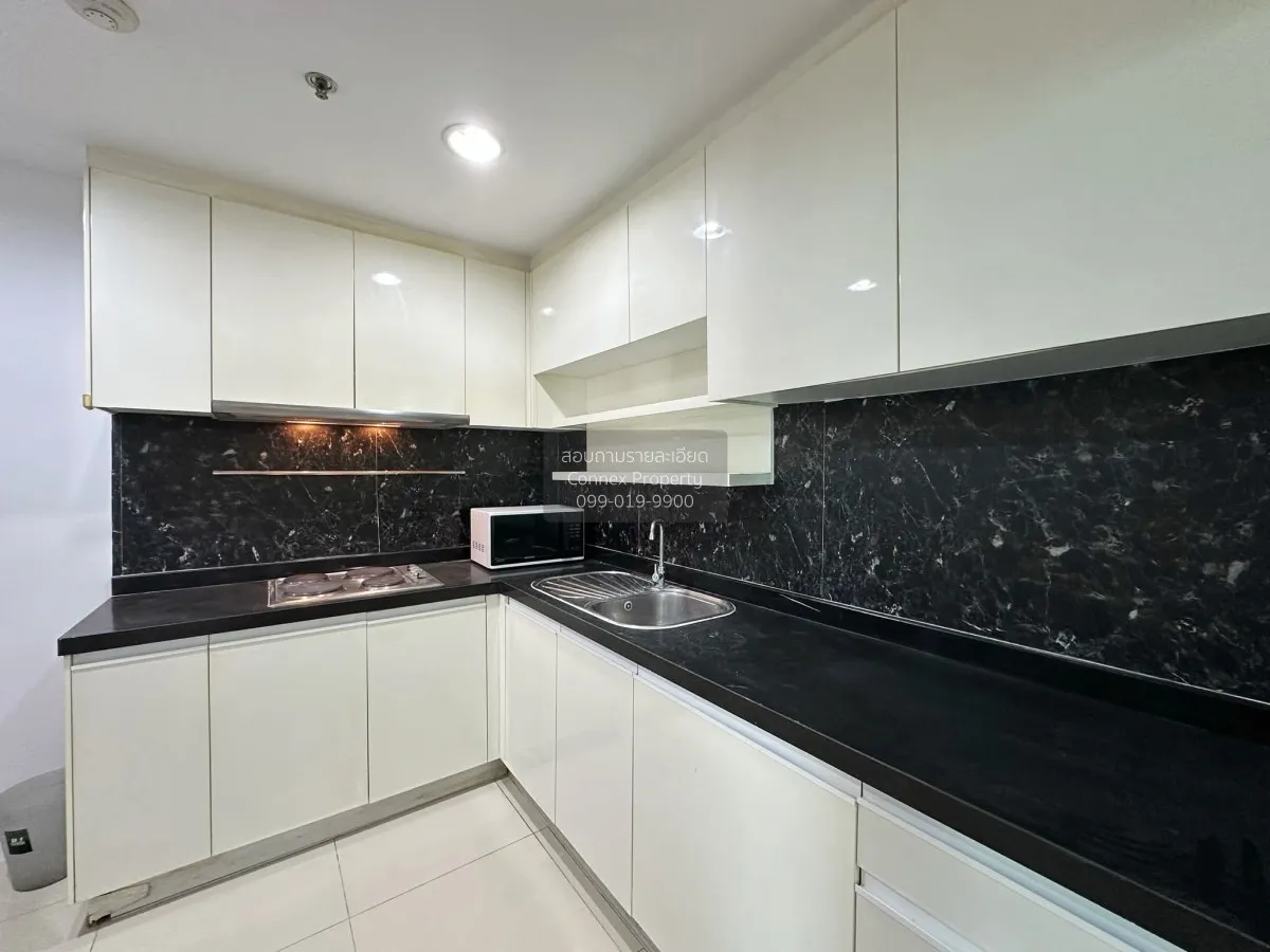 For Sale Condo , BELLE GRAND RAMA 9 , MRT-Phra Ram 9 , Huai Khwan 3