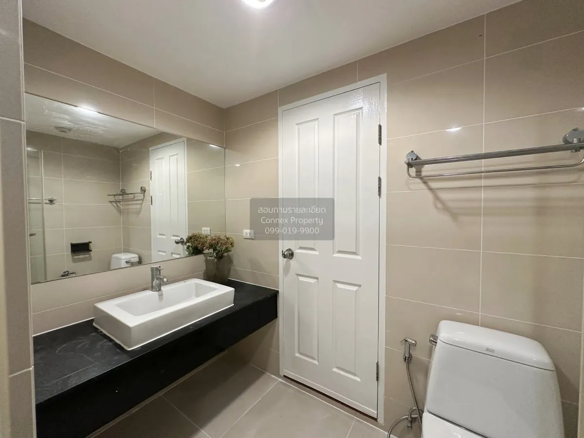 For Sale Condo , BELLE GRAND RAMA 9 , MRT-Phra Ram 9 , Huai Khwan 4