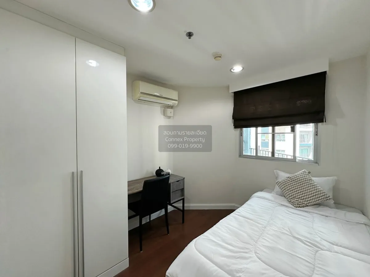 For Sale Condo , BELLE GRAND RAMA 9 , MRT-Phra Ram 9 , Huai Khwan