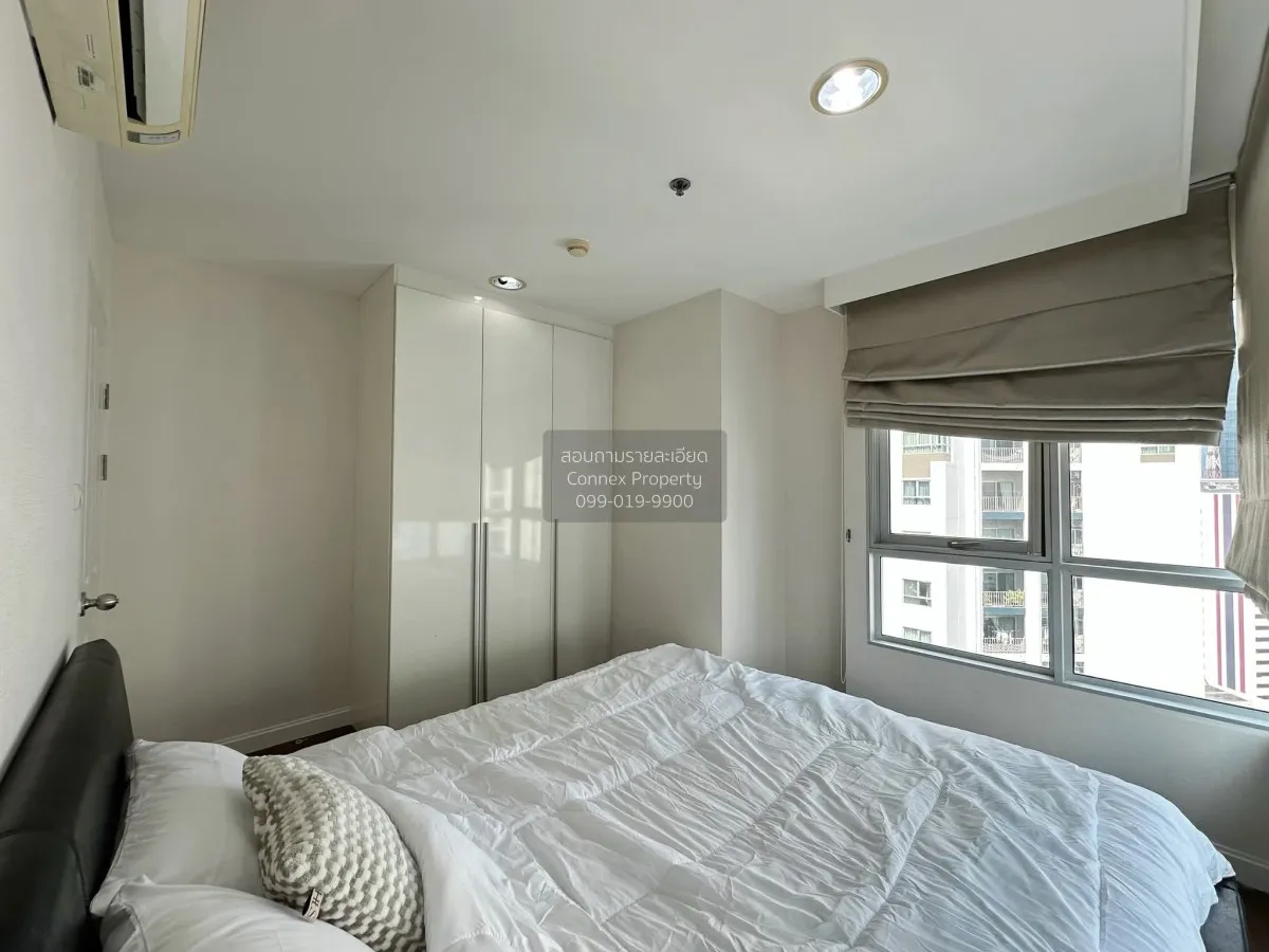 For Sale Condo , BELLE GRAND RAMA 9 , MRT-Phra Ram 9 , Huai Khwan
