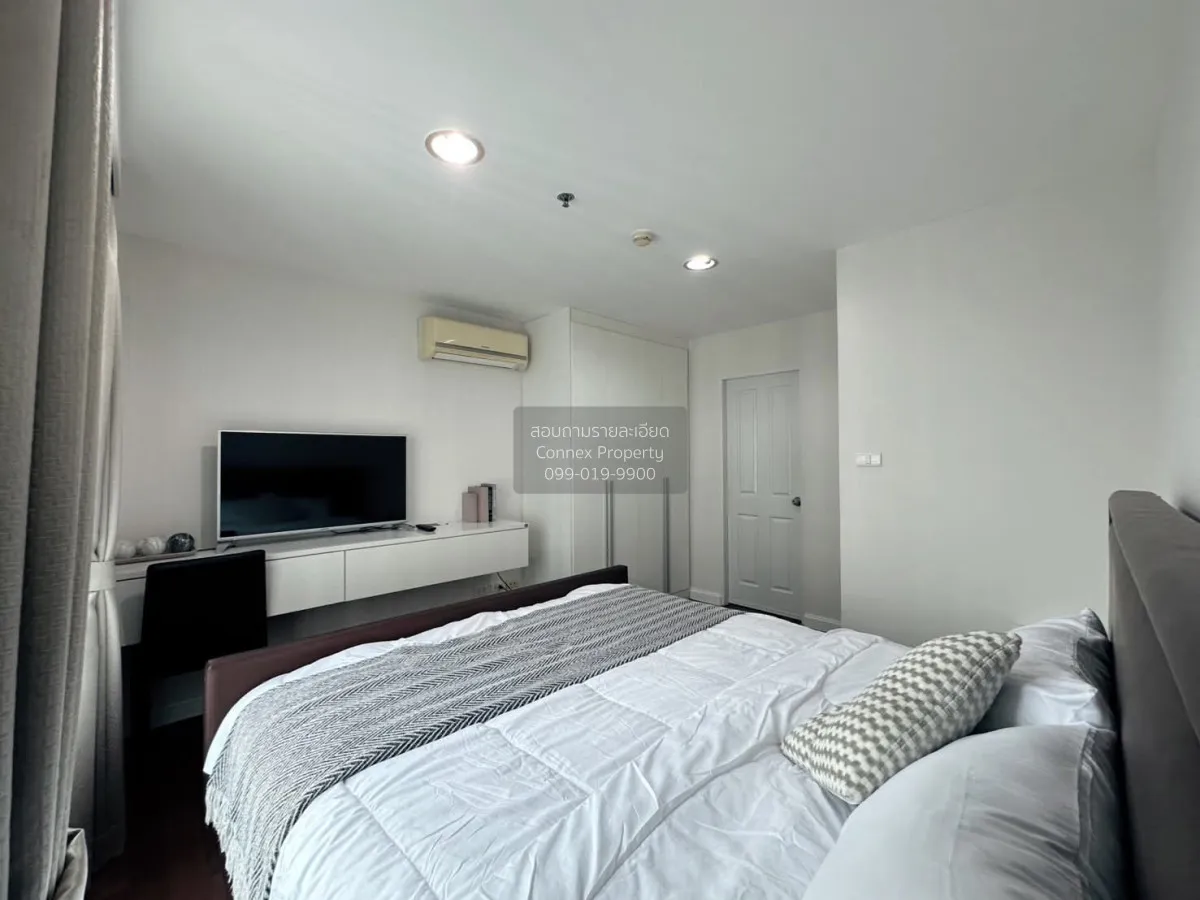 For Sale Condo , BELLE GRAND RAMA 9 , MRT-Phra Ram 9 , Huai Khwan