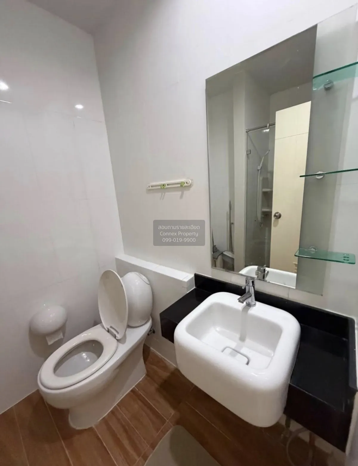 ขายคอนโด  เอสโทร แจ้งวัฒนะ  รีโนเวทใหม่ คลองเกลือ ปากเกร็ด นนทบุร
