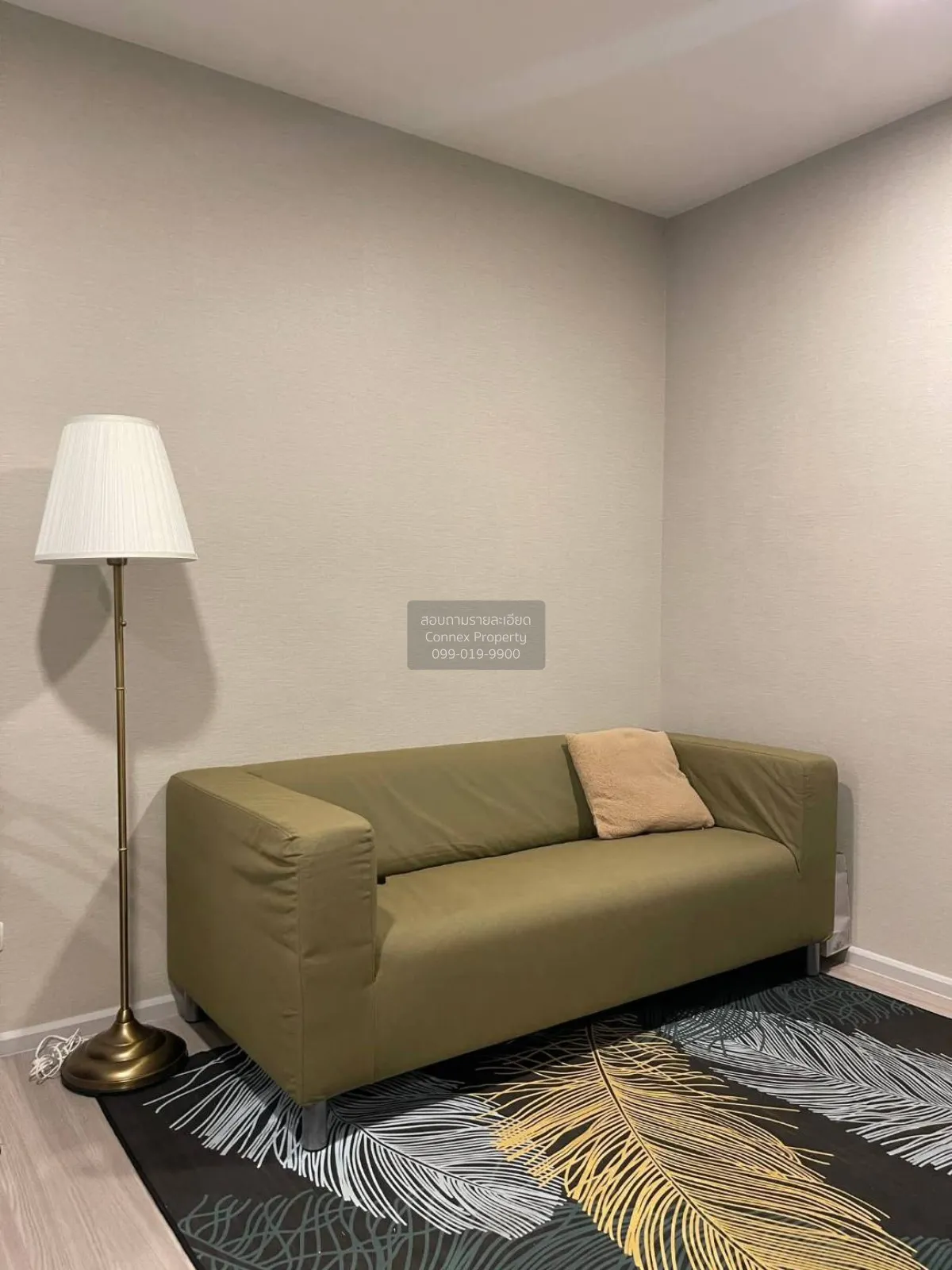 For Rent Condo , Quintara Phume Sukhumvit 39 , BTS-Phrom Phong ,  2