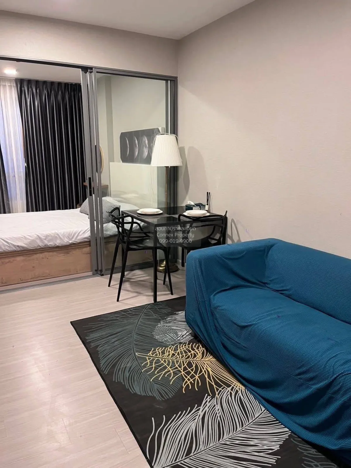 For Rent Condo , Quintara Phume Sukhumvit 39 , BTS-Phrom Phong ,  3