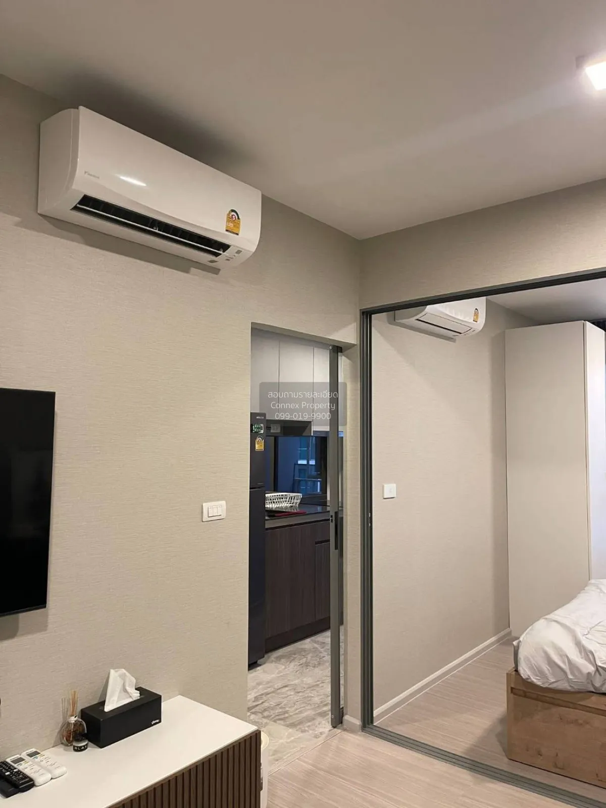 For Rent Condo , Quintara Phume Sukhumvit 39 , BTS-Phrom Phong , 