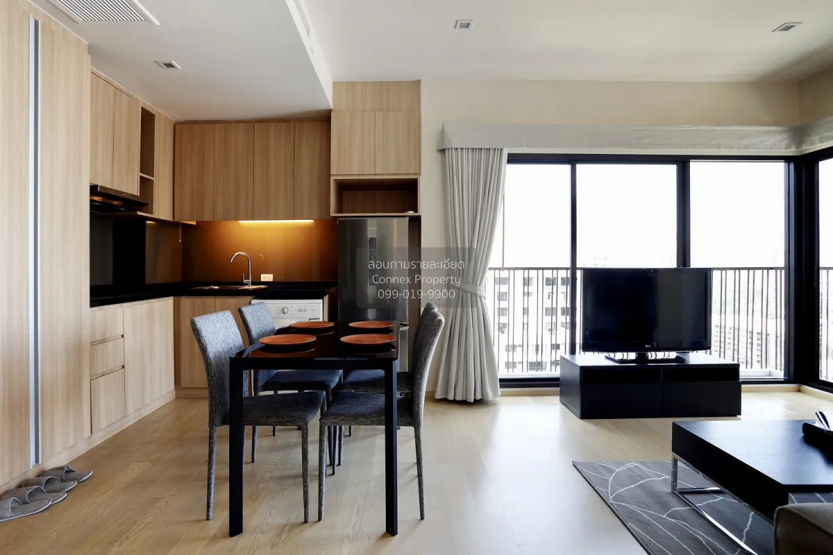 For Sale Condo , Noble Reform , corner unit , BTS-Ari , Thung Pha 2
