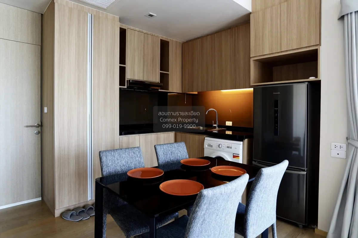 For Sale Condo , Noble Reform , corner unit , BTS-Ari , Thung Pha 3