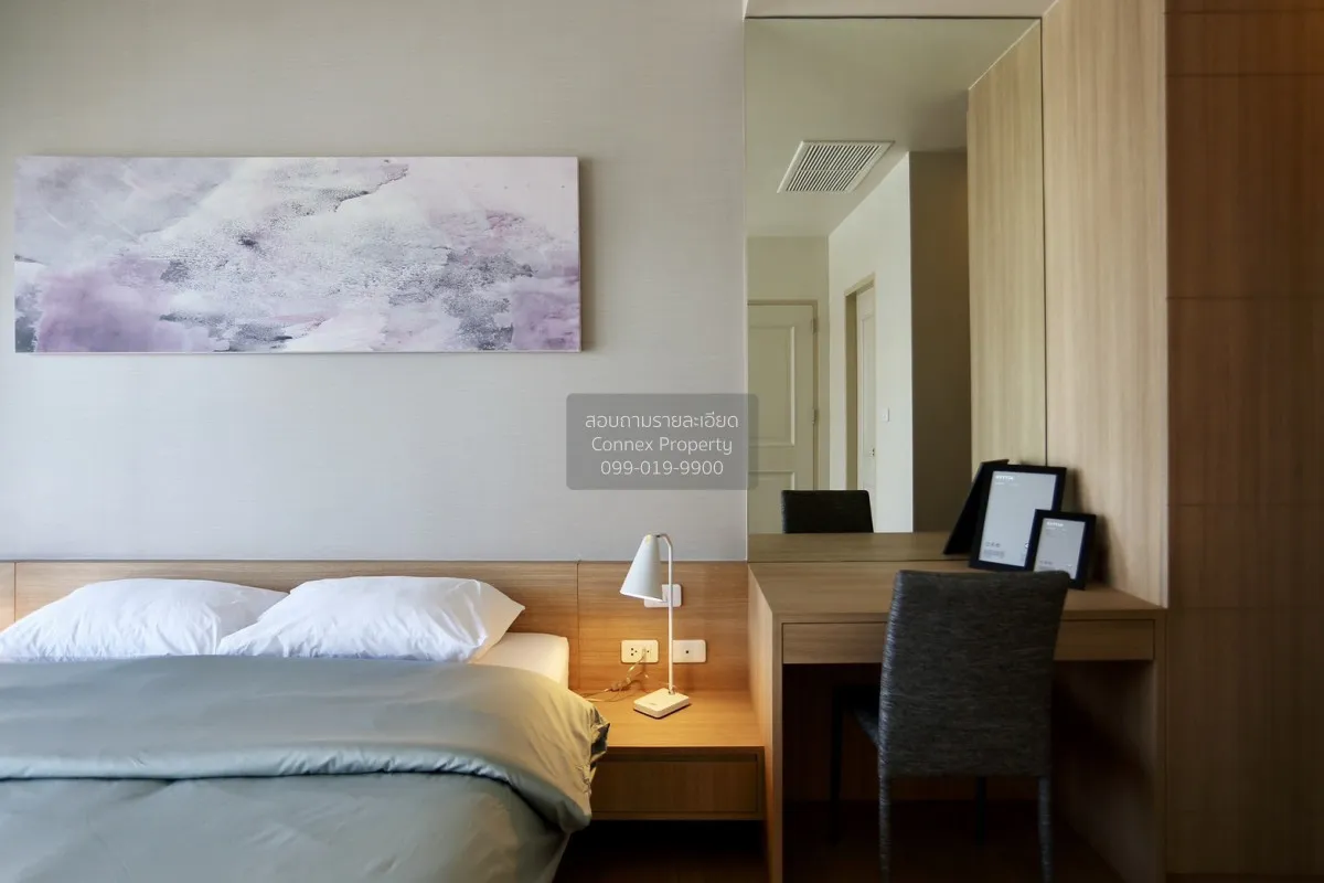 For Sale Condo , Noble Reform , corner unit , BTS-Ari , Thung Pha