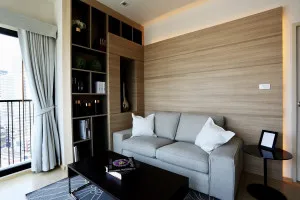 For Sale Condo , Noble Reform , corner unit , BTS-Ari , Thung Phaya Thai , Phaya Thai , Bangkok , CX-158576