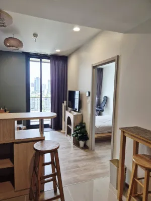 For Rent Condo , Oka Haus Sukhumvit 36 , BTS-Thong Lo , Khlong Tan , Khlong Toei , Bangkok , CX-158583