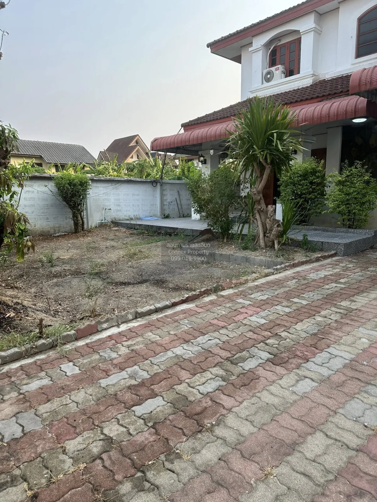 เช่าบ้านเดี่ยว  ฉิมพลี เขต ตลิ่งชัน กรุงเทพ CX-158585 2