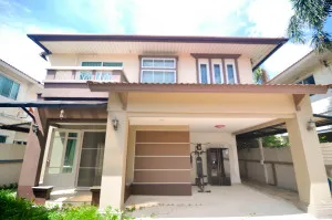 For Sale House , Perfect Park Kheha Romklao 64 , Khlong Song Ton Noon , Lat Krabang , Bangkok , CX-158586