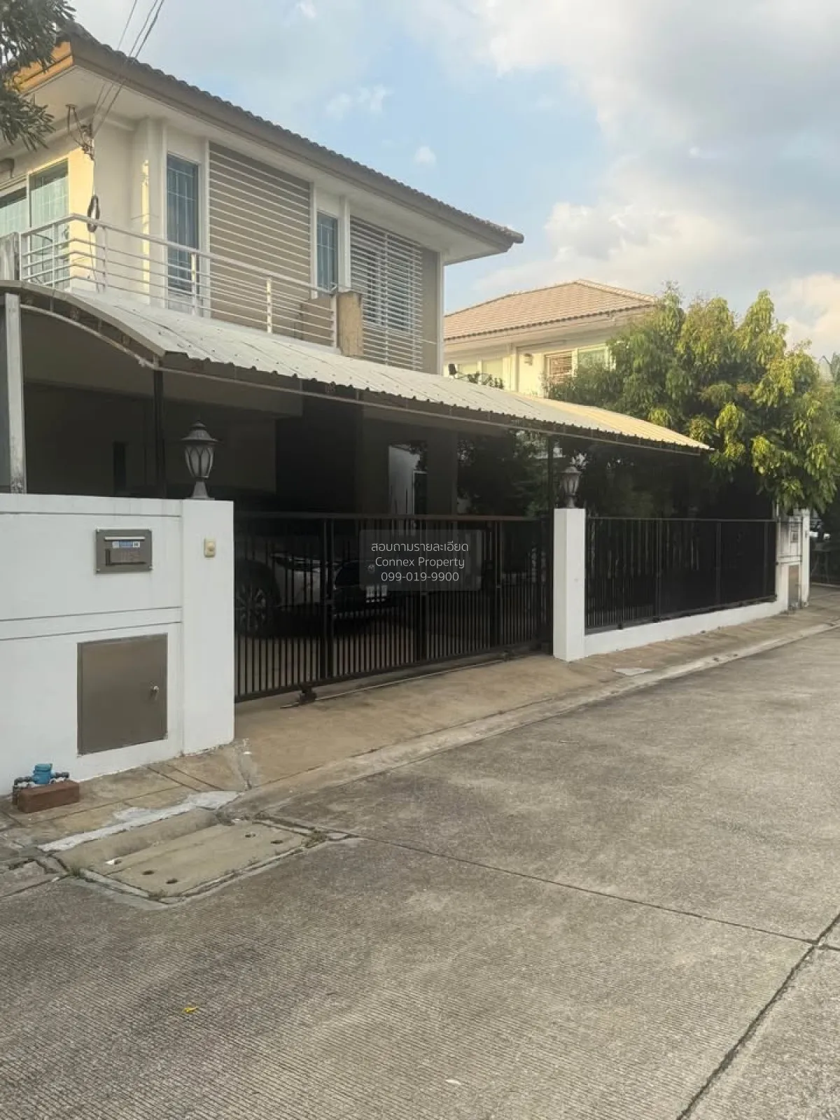 ขายบ้าน  พฤกษ์ลดา ติวานนท์ – ราชพฤกษ์ บางตะไนย์ ปากเกร็ด นนทบุรี  2