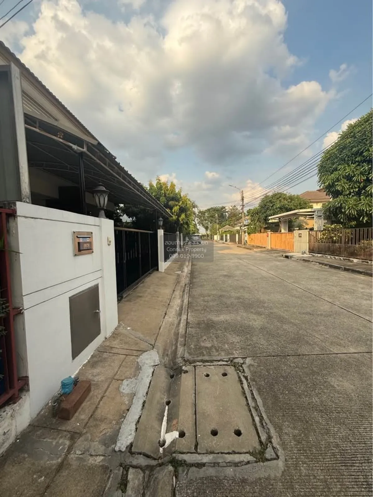 ขายบ้าน  พฤกษ์ลดา ติวานนท์ – ราชพฤกษ์ บางตะไนย์ ปากเกร็ด นนทบุรี  4