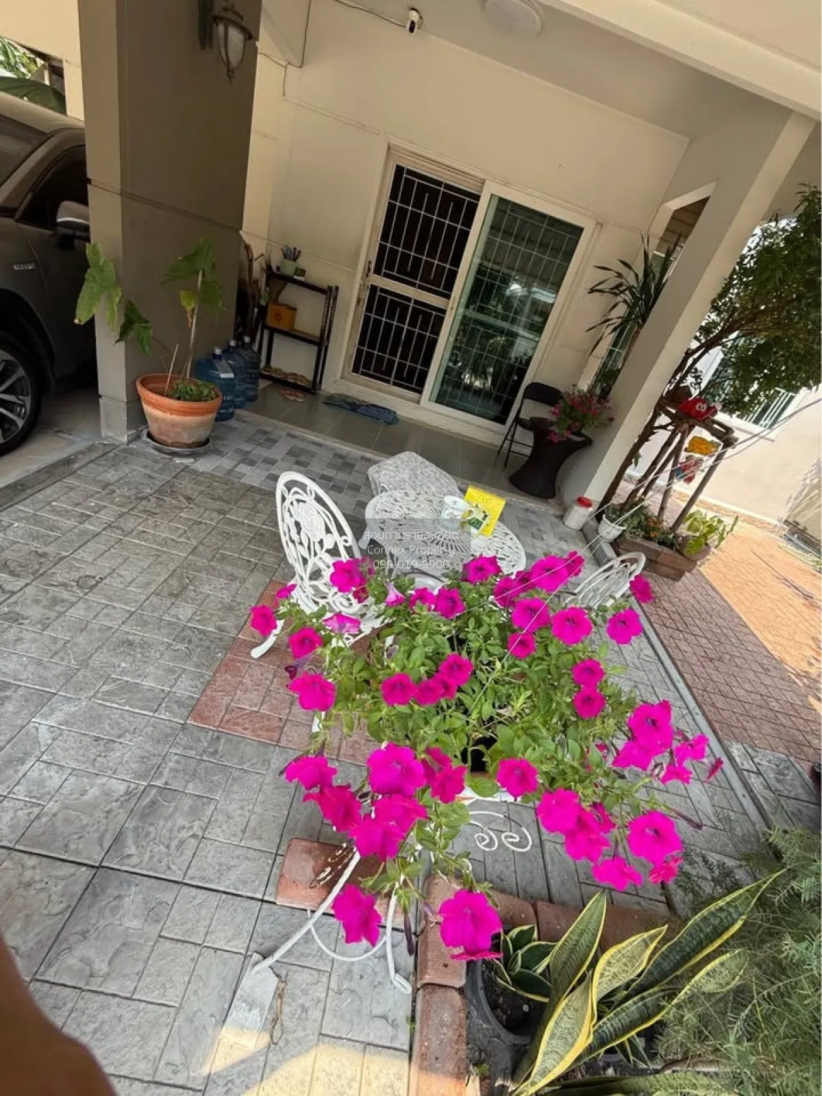 ขายบ้าน  พฤกษ์ลดา ติวานนท์ – ราชพฤกษ์ บางตะไนย์ ปากเกร็ด นนทบุรี 