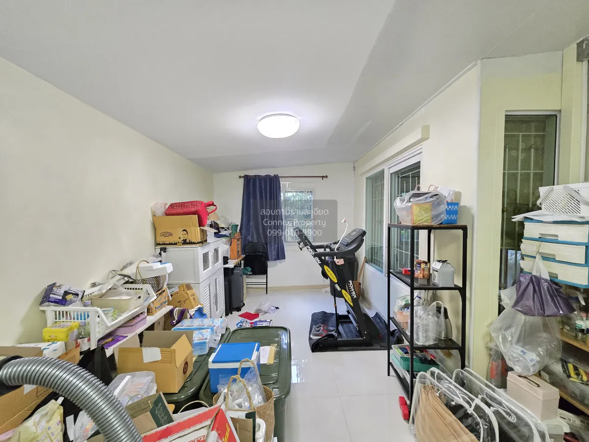 ขายบ้าน  พฤกษ์ลดา ติวานนท์ – ราชพฤกษ์ บางตะไนย์ ปากเกร็ด นนทบุรี 