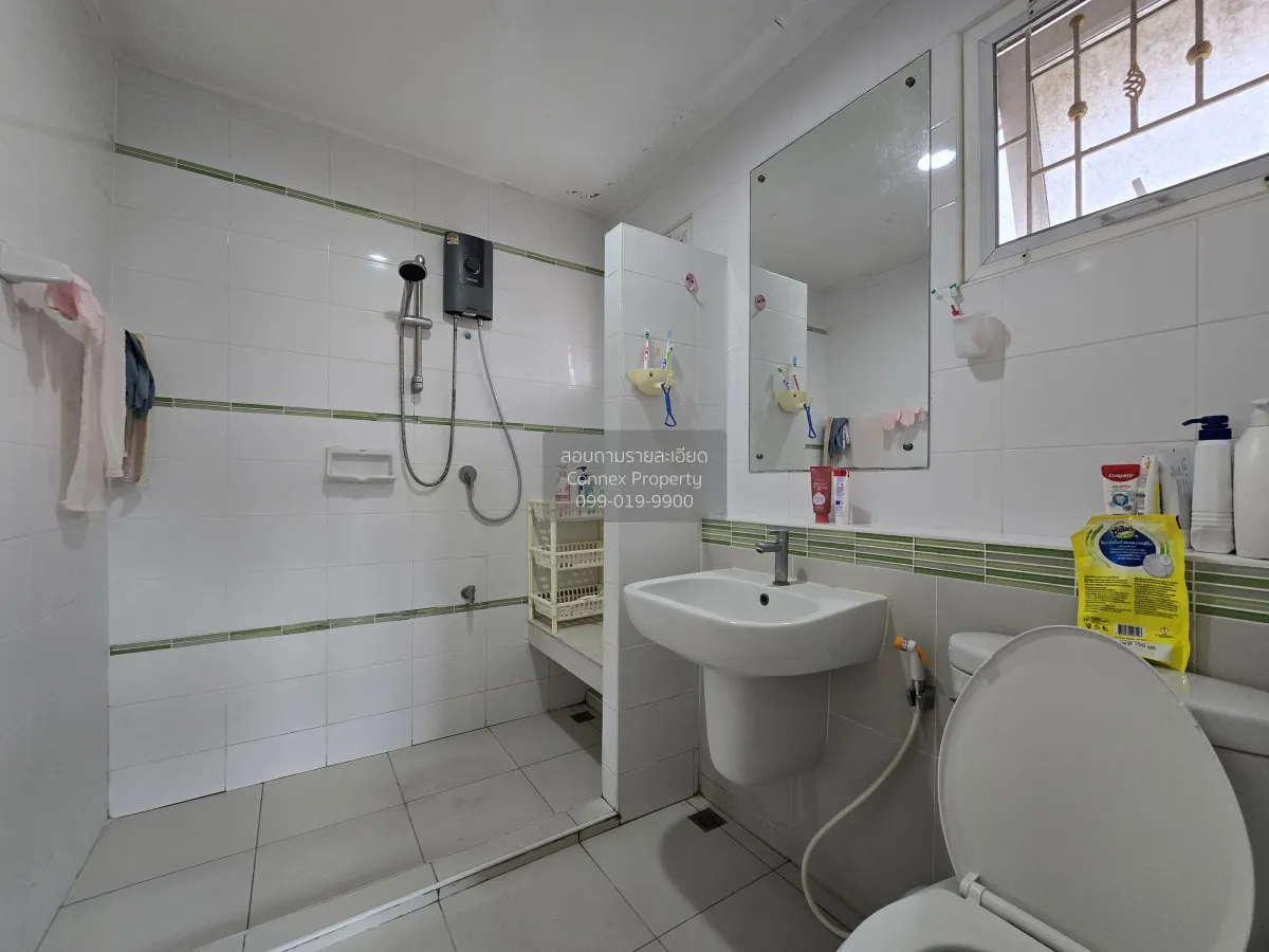 ขายบ้าน  พฤกษ์ลดา ติวานนท์ – ราชพฤกษ์ บางตะไนย์ ปากเกร็ด นนทบุรี 