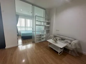 For Sale Condo , Lumpini Ville Ratburana-Riverview , Bang Pakok , Rat Burana , Bangkok , CX-158591