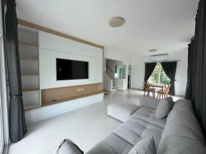 For Rent House , Villaggio Srinakarin-Bangna , Bang Kaeo , Bang Phli , Samut Prakarn , CX-158592