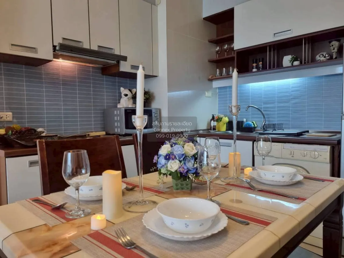 For Rent Condo , Sukhumvit City Resort , BTS-Nana , Khlong Toei N 1