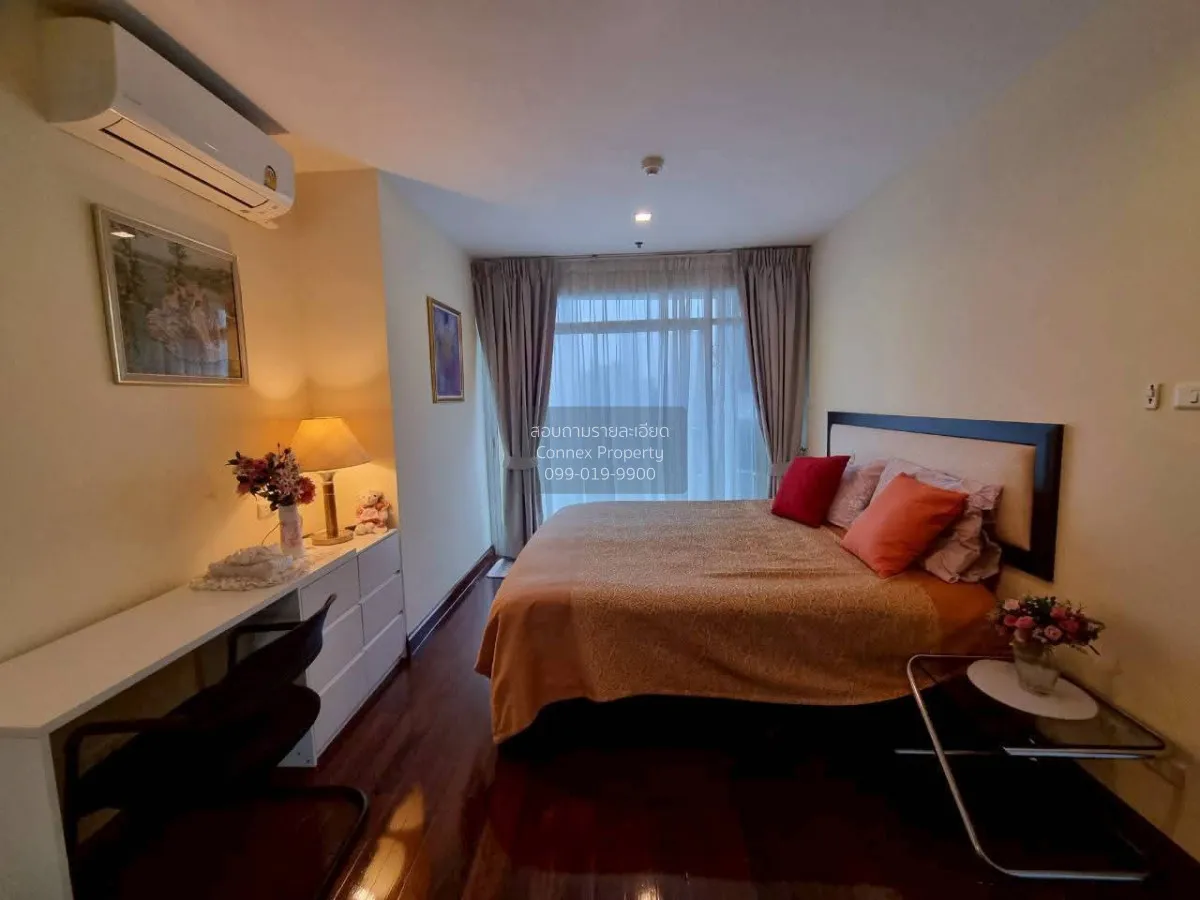 For Rent Condo , Sukhumvit City Resort , BTS-Nana , Khlong Toei N