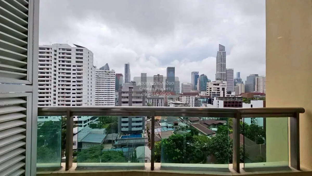 For Rent Condo , Sukhumvit City Resort , BTS-Nana , Khlong Toei N