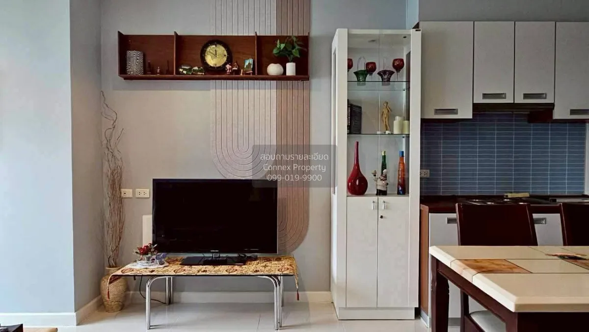 For Rent Condo , Sukhumvit City Resort , BTS-Nana , Khlong Toei N