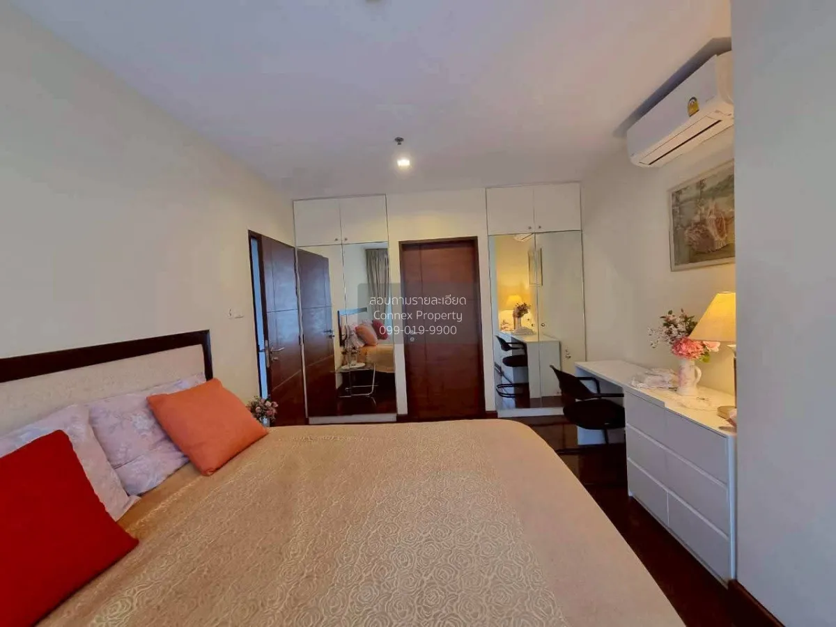 For Rent Condo , Sukhumvit City Resort , BTS-Nana , Khlong Toei N