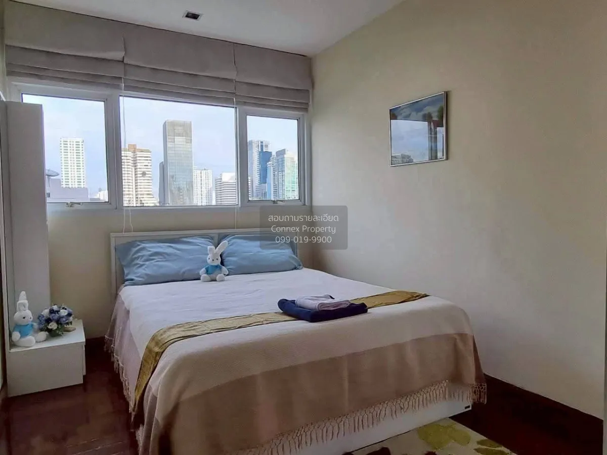 For Rent Condo , Sukhumvit City Resort , BTS-Nana , Khlong Toei N