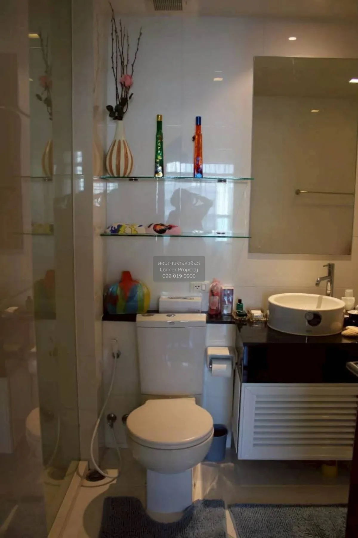 For Rent Condo , Sukhumvit City Resort , BTS-Nana , Khlong Toei N