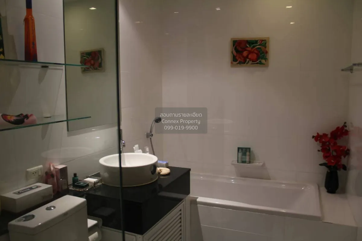 For Rent Condo , Sukhumvit City Resort , BTS-Nana , Khlong Toei N