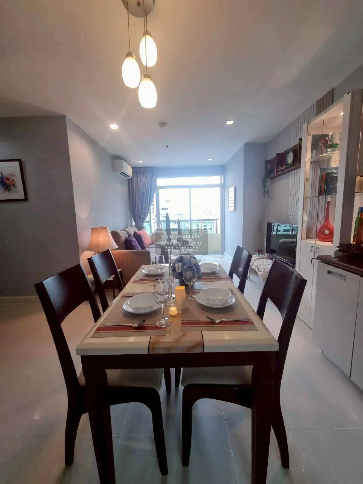 For Rent Condo , Sukhumvit City Resort , BTS-Nana , Khlong Toei N