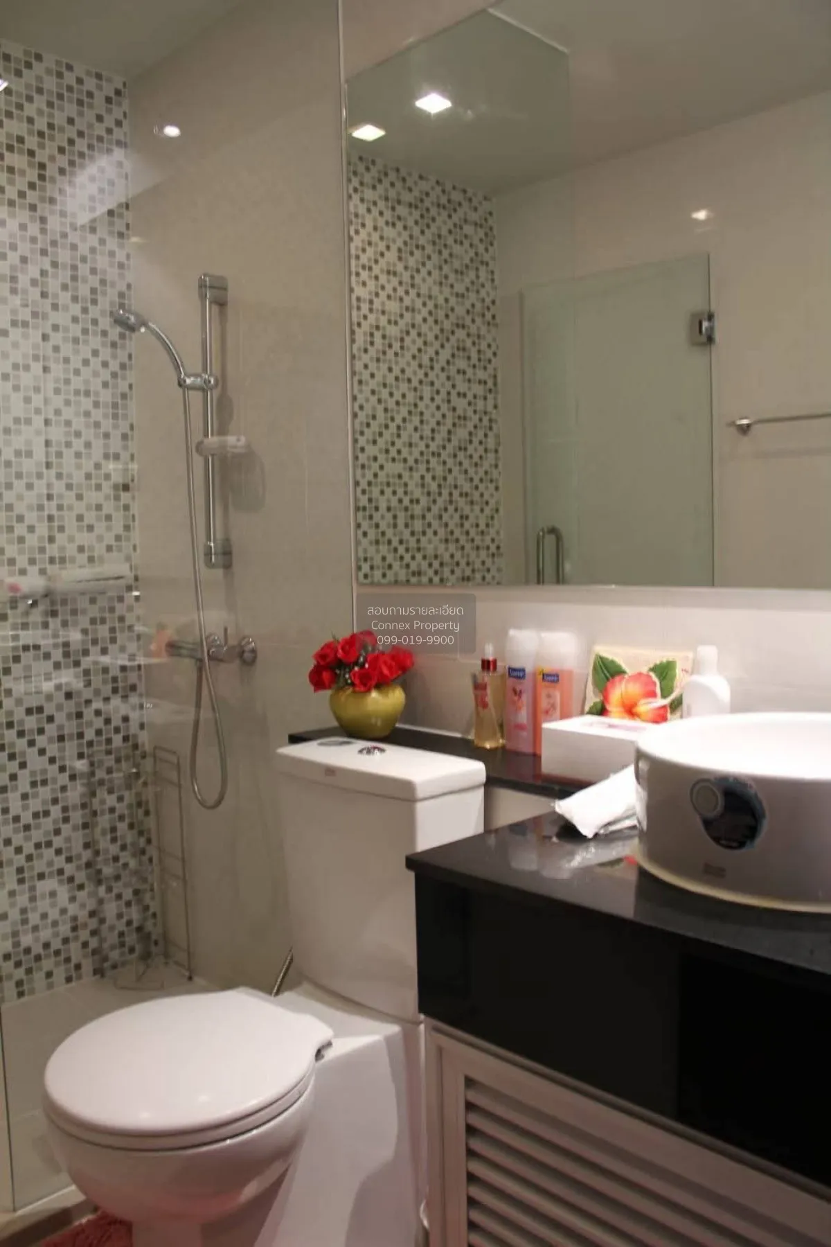 For Rent Condo , Sukhumvit City Resort , BTS-Nana , Khlong Toei N
