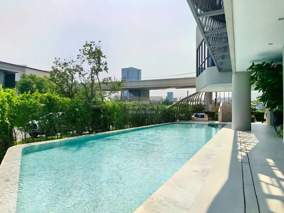 เช่าบ้าน  บางกอก บูเลอวาร์ด บางนา กม.5 บางแก้ว บางพลี สมุทรปราการ