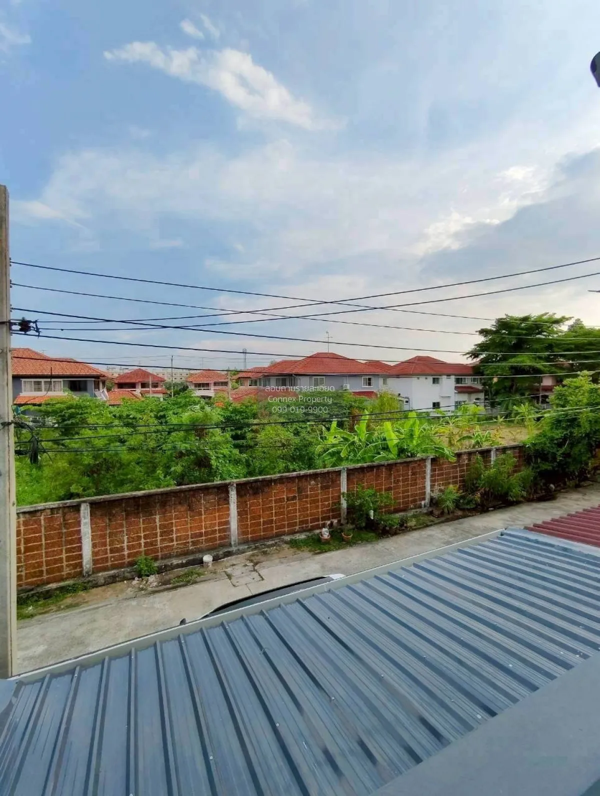 ขายทาวน์เฮ้าส์/ทาวน์โฮม  บุศรินทร์ วงแหวน-รัตนาธิเบศร์ รีโนเวทใหม