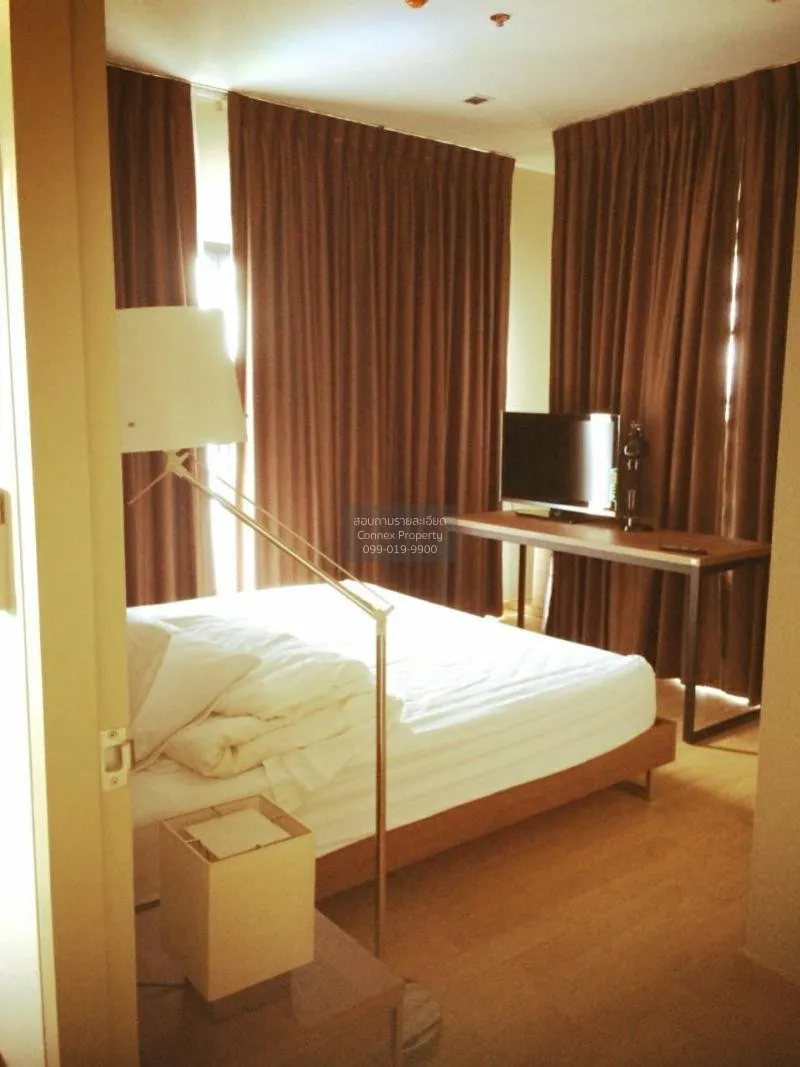 เช่าคอนโด  โนเบิล รีวิล BTS-เอกมัย พระโขนง เขต วัฒนา กรุงเทพ CX-1