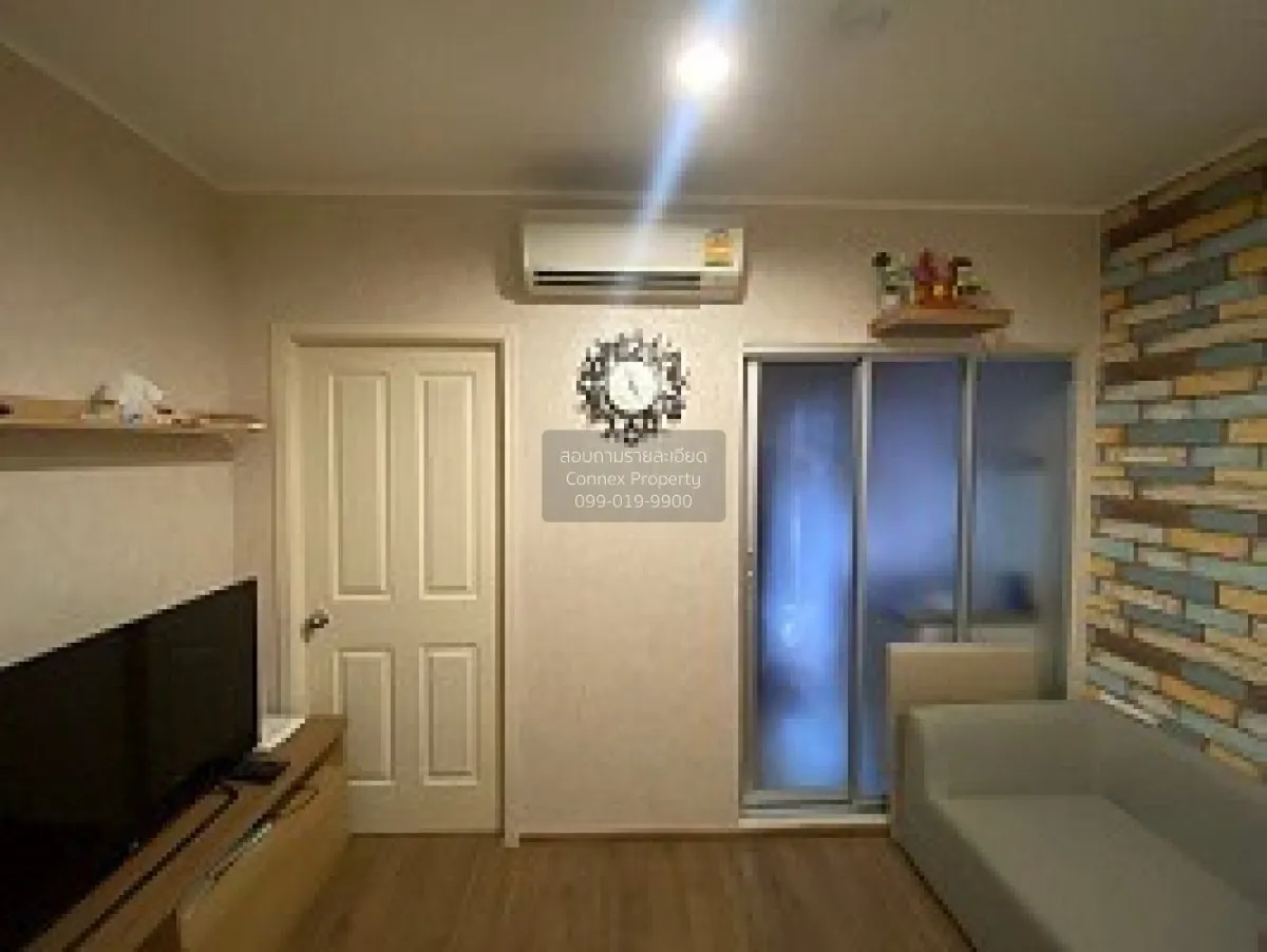 For Sale Condo , U Delight @ Bangson Station , MRT-Bang Son , Ban 1