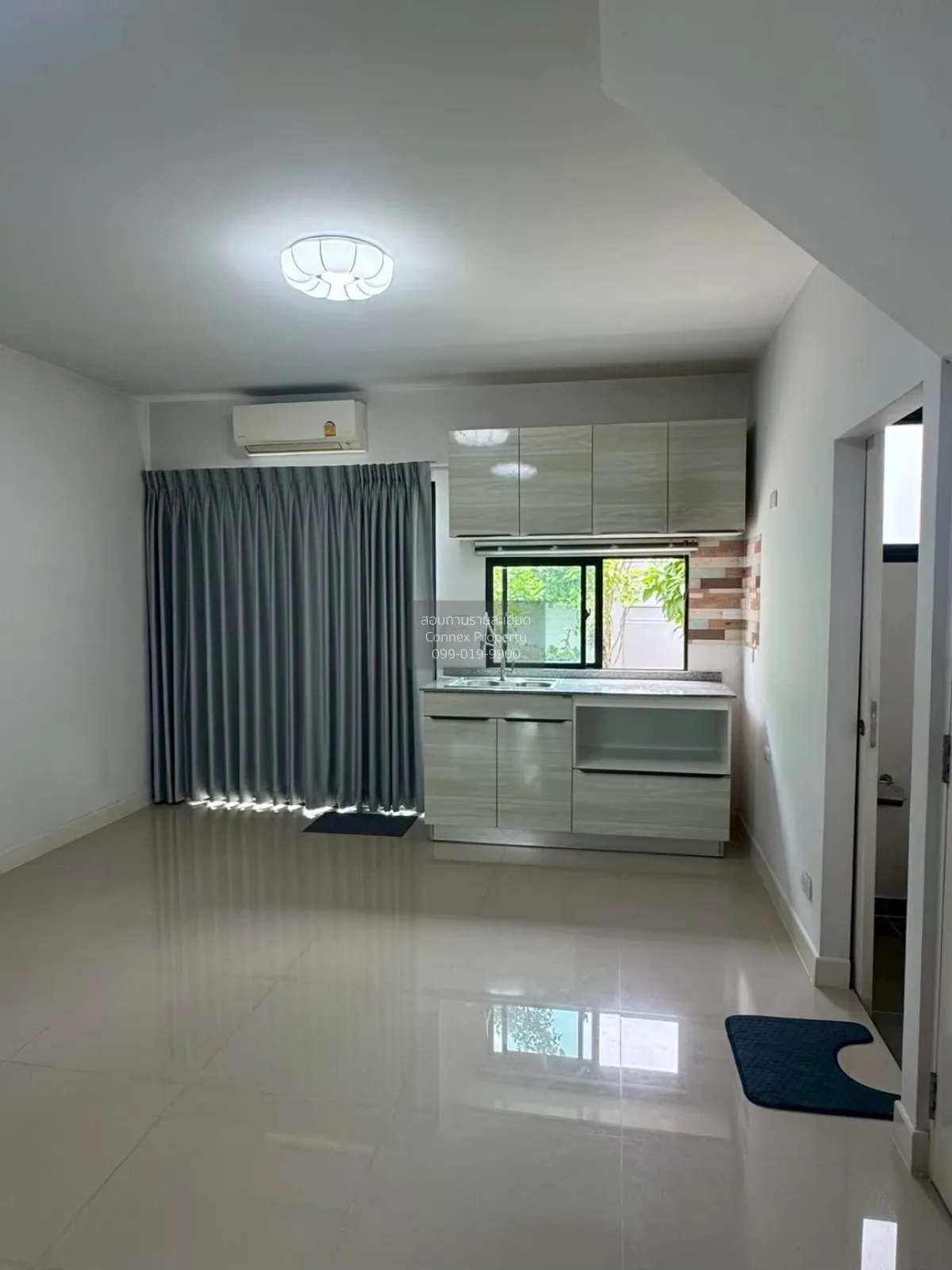 ขายทาวน์เฮ้าส์/ทาวน์โฮม  บ้านกลางเมือง ราชพฤกษ์ - รัตนาธิเบศร์ บา 4