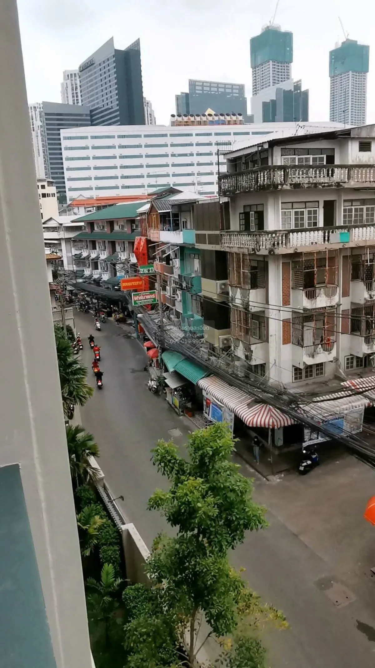 ขายคอนโด  มาเอสโตร 03 รัชดา - พระราม 9 MRT-พระราม 9 ดินแดง เขต ดิ 4