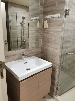 For Sale Condo , Maestro 03 Ratchada -Rama 9 , MRT-Phra Ram 9 , Din Daeng , Din Daeng , Bangkok , CX-158616