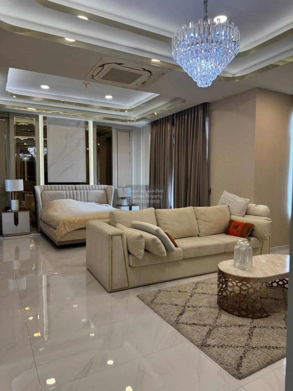 ขายบ้านเดี่ยวหลังใหญ่ ราชพฤกษ์ ตรงข้ามเซ็นทรัลเวสวิลล์ มหาสวัสดิ์