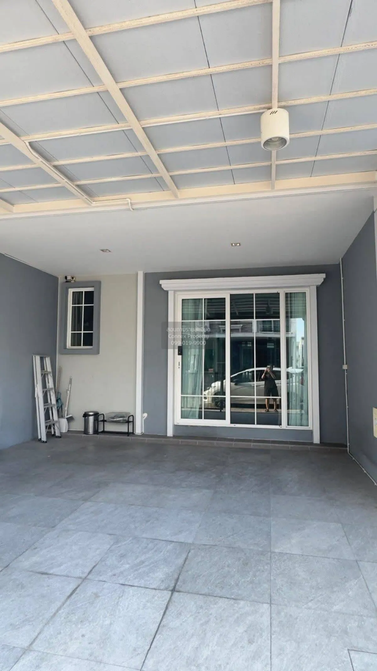 For Rent Townhouse/Townhome  , Golden Town Sukhumvit - Bearing BT 3