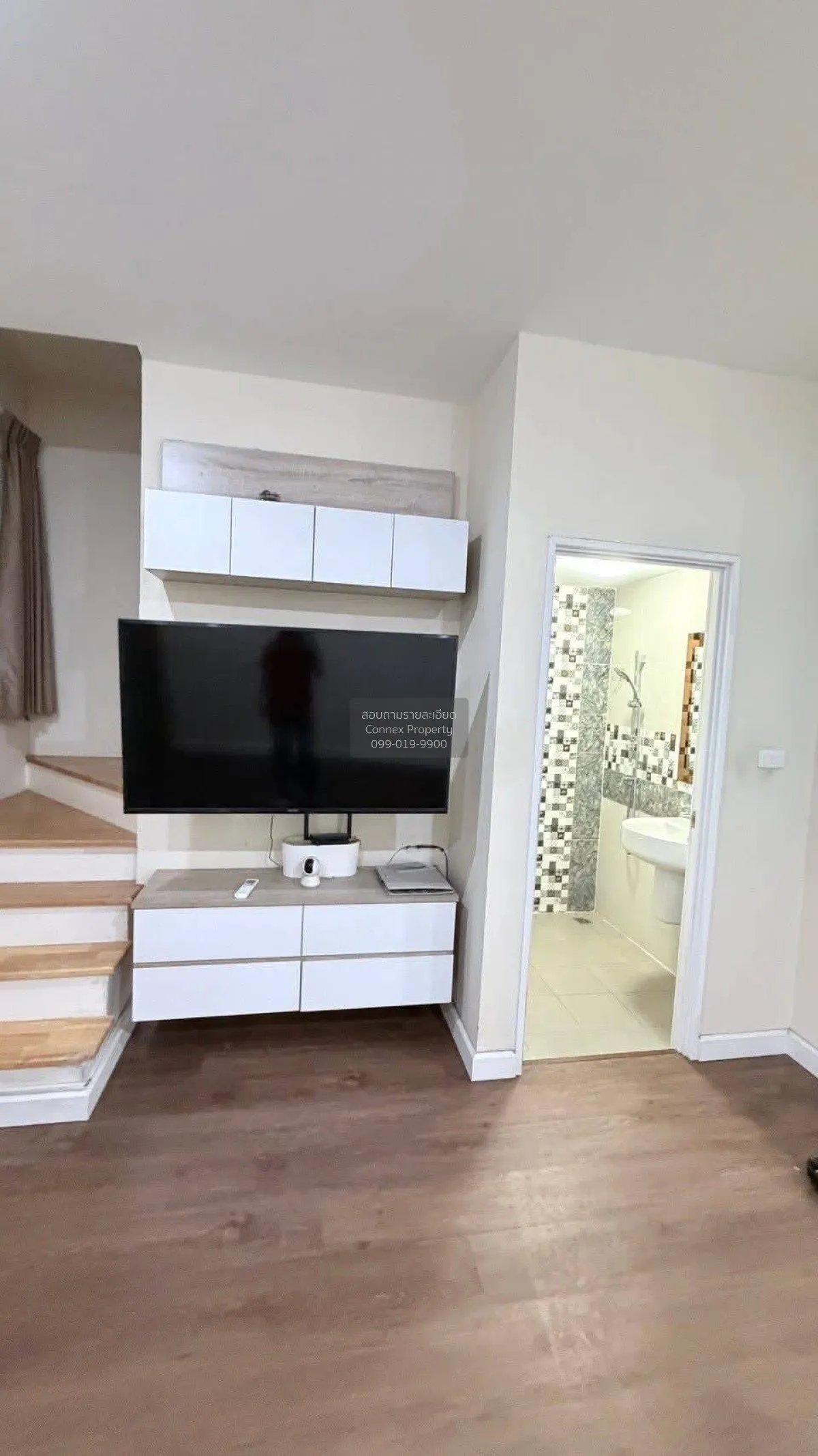 For Rent Townhouse/Townhome  , Golden Town Sukhumvit - Bearing BT