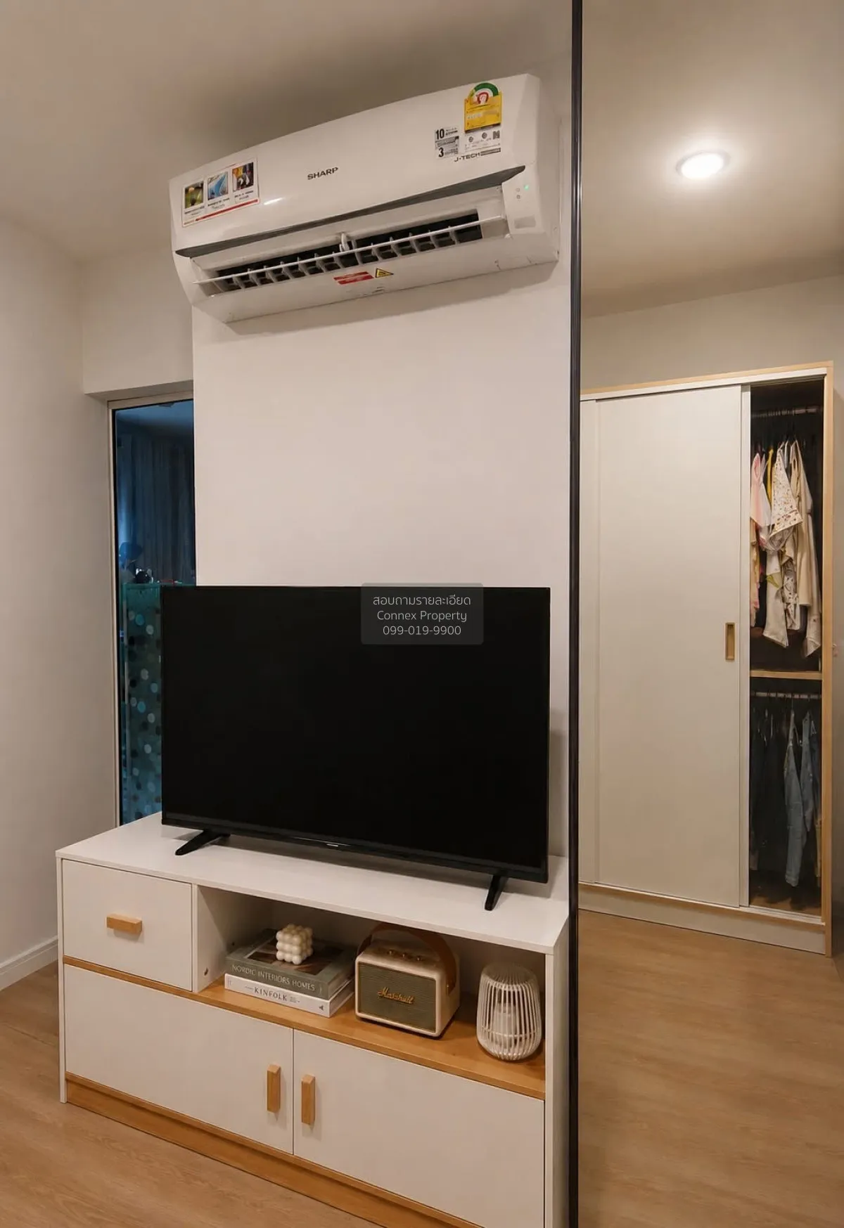 ขายคอนโด  บลู พหลโยธิน 35 จตุจักร เขต จตุจักร กรุงเทพ CX-158640 2