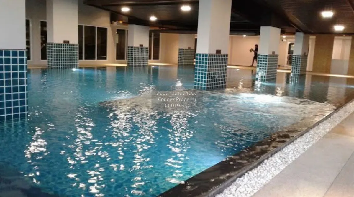 ขายคอนโด  เจ ดับบลิว คอนโด @ ดอนเมือง ห้องมุม สีกัน เขต ดอนเมือง 